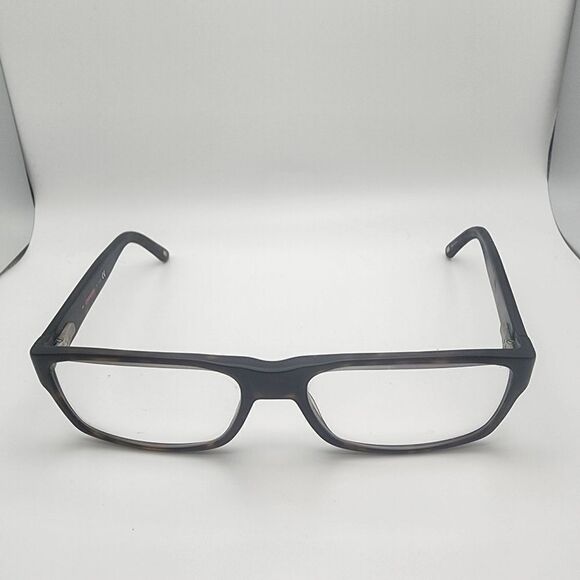 Carrera Tortoiseshell Prescription Glasses Frames - Picture 3 of 7